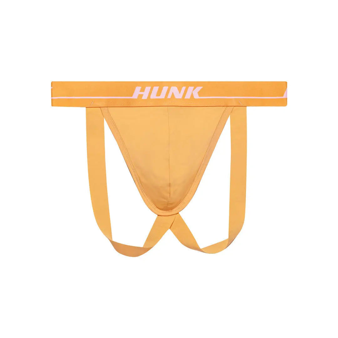 Tangerine Jockstrap