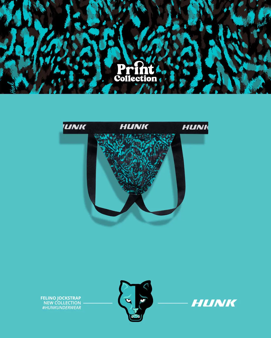 Felino Jockstrap