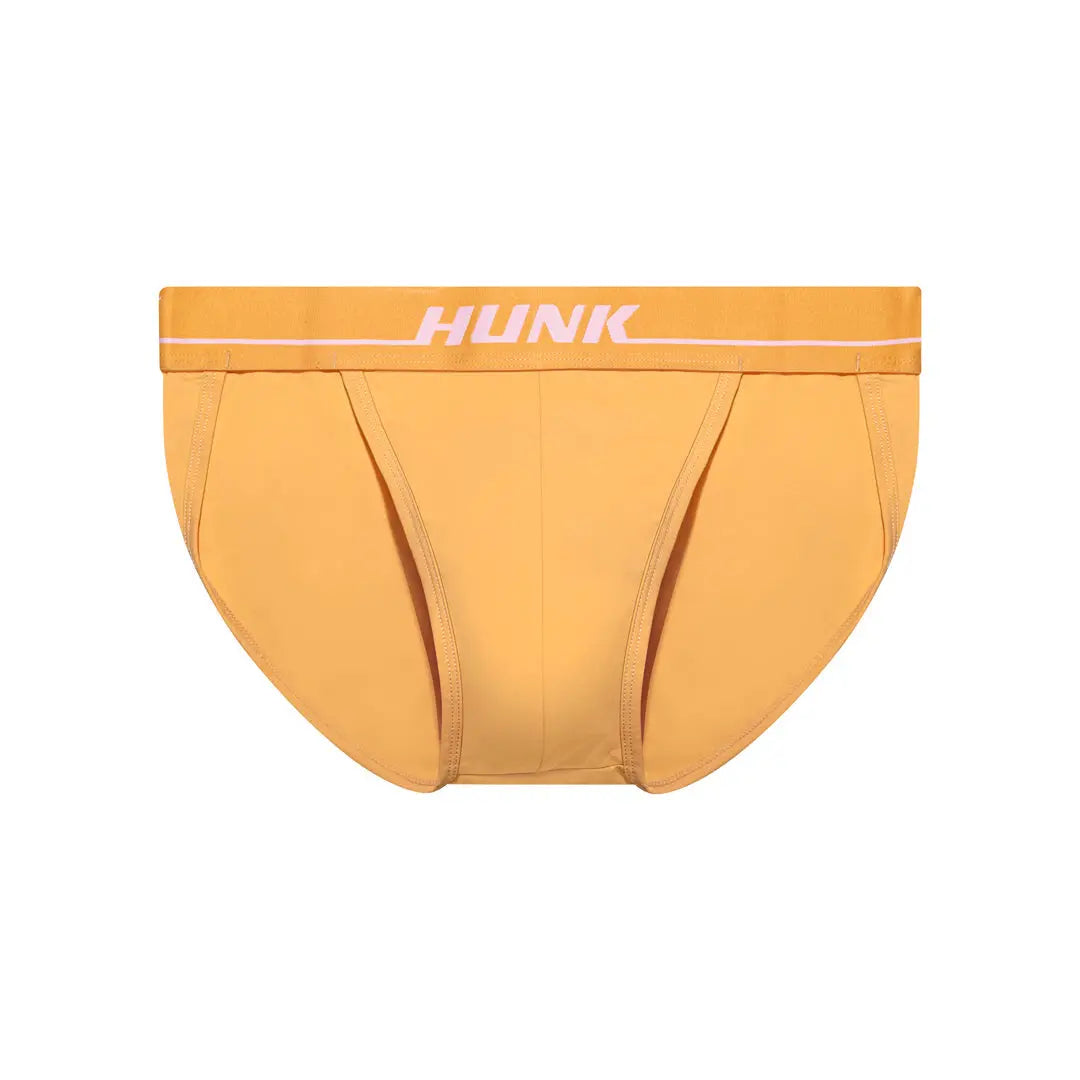 Tangerine Sport Brief