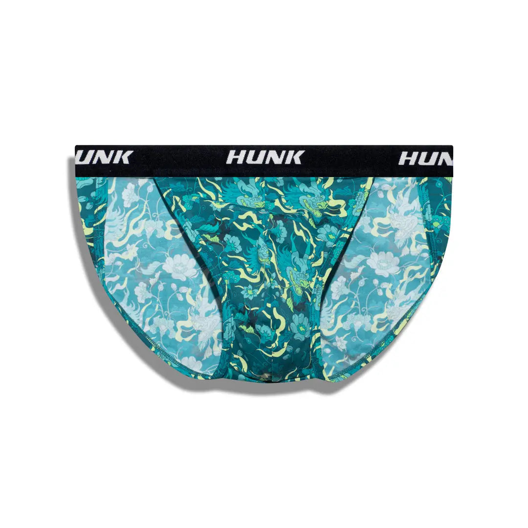 Sport Brief Dragon HUNK Menswear