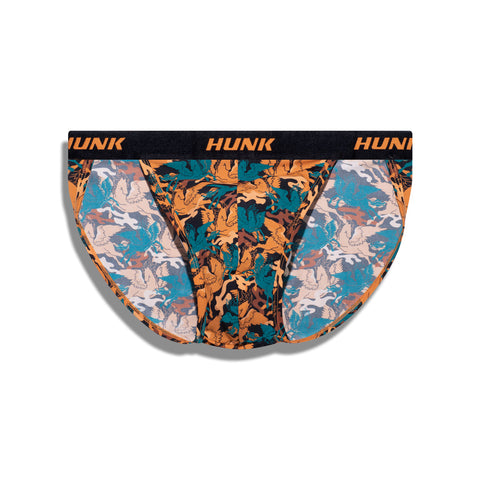 Low-rise briefs? Why you could be missing out! – HUNK Menswear