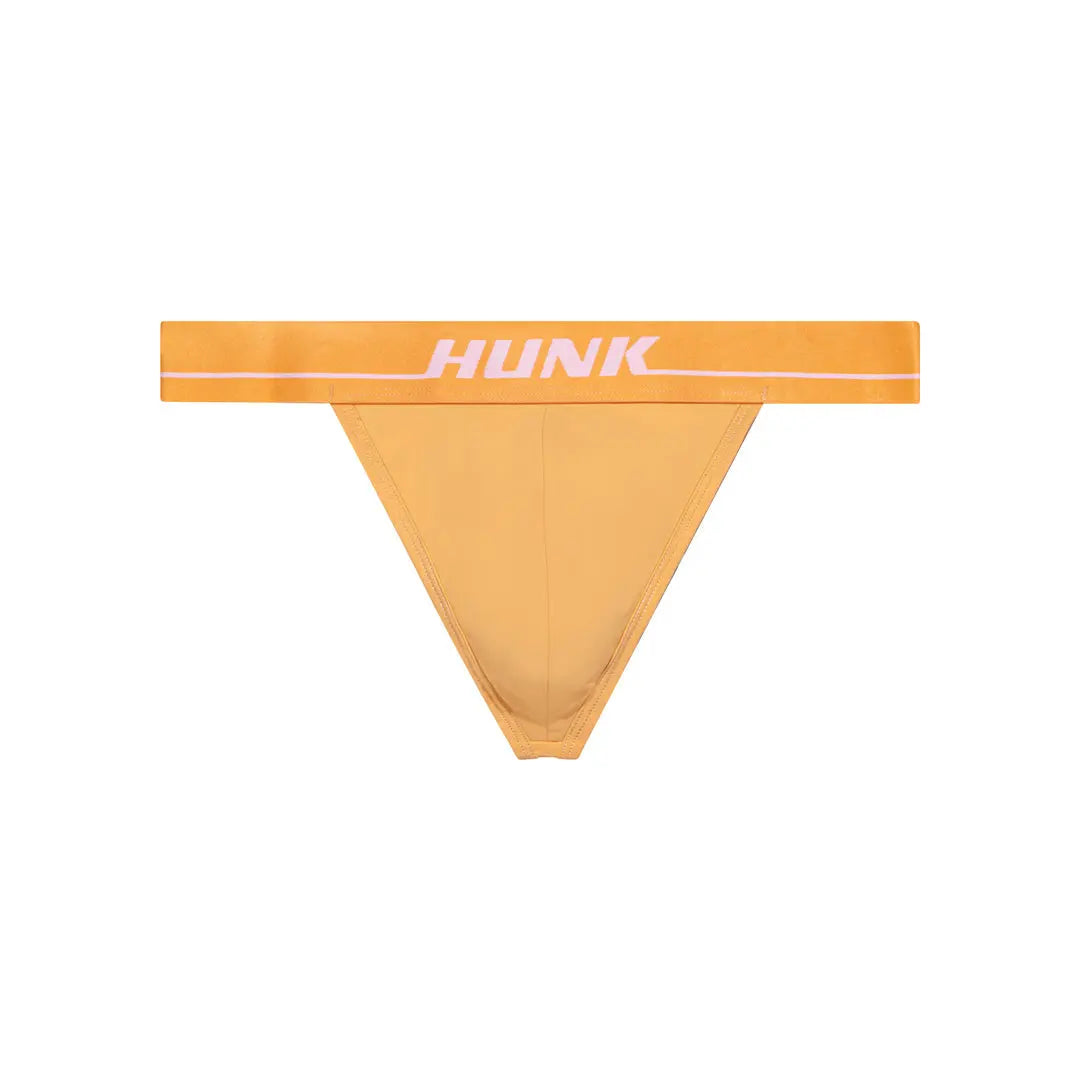 Tangerine Thong